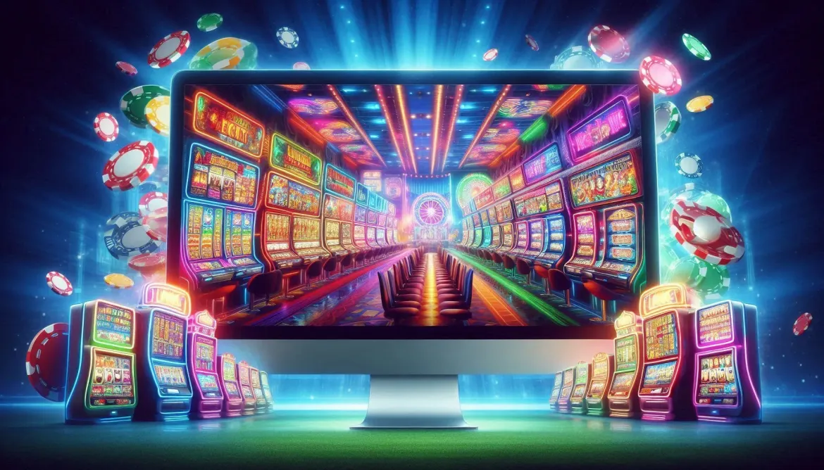 Slot Express Casino